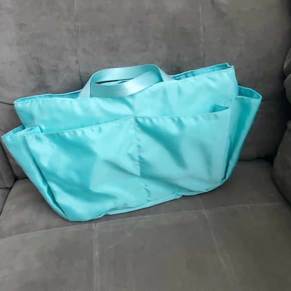 Lily Jade Diaper bag
